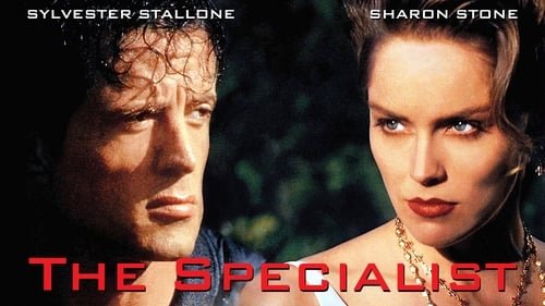 The Specialist - VJ Jingo